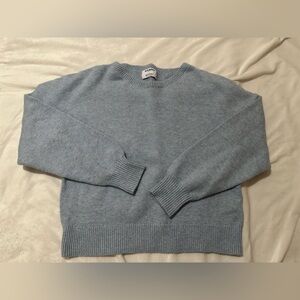 Old Navy boatneck style sweater size small